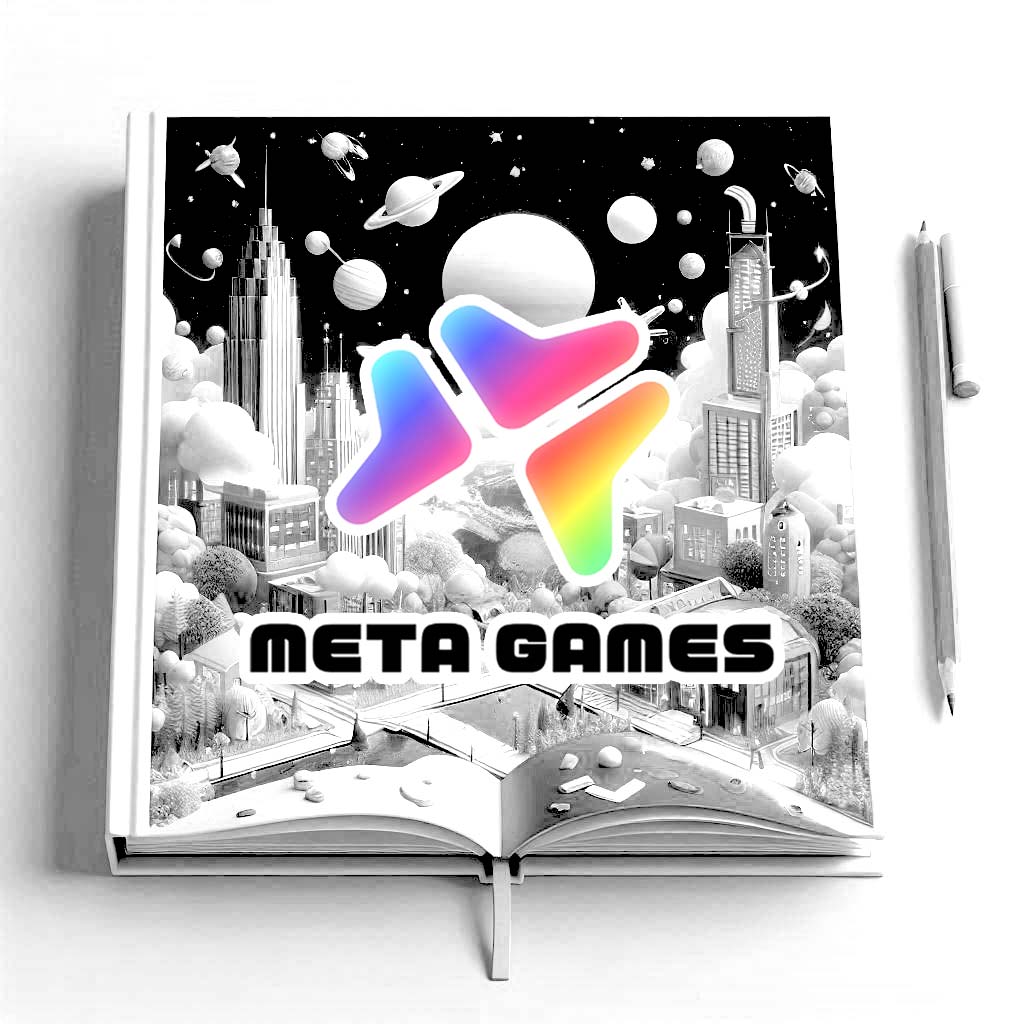 株式会社META GAMES